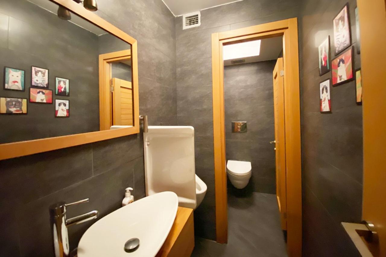 Casa Rosso Suite Hotel Istanbul Eksteriør billede