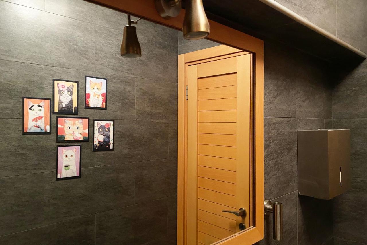 Casa Rosso Suite Hotel Istanbul Eksteriør billede