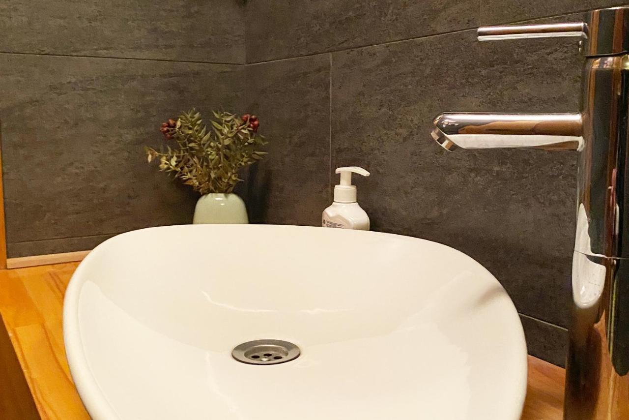 Casa Rosso Suite Hotel Istanbul Eksteriør billede