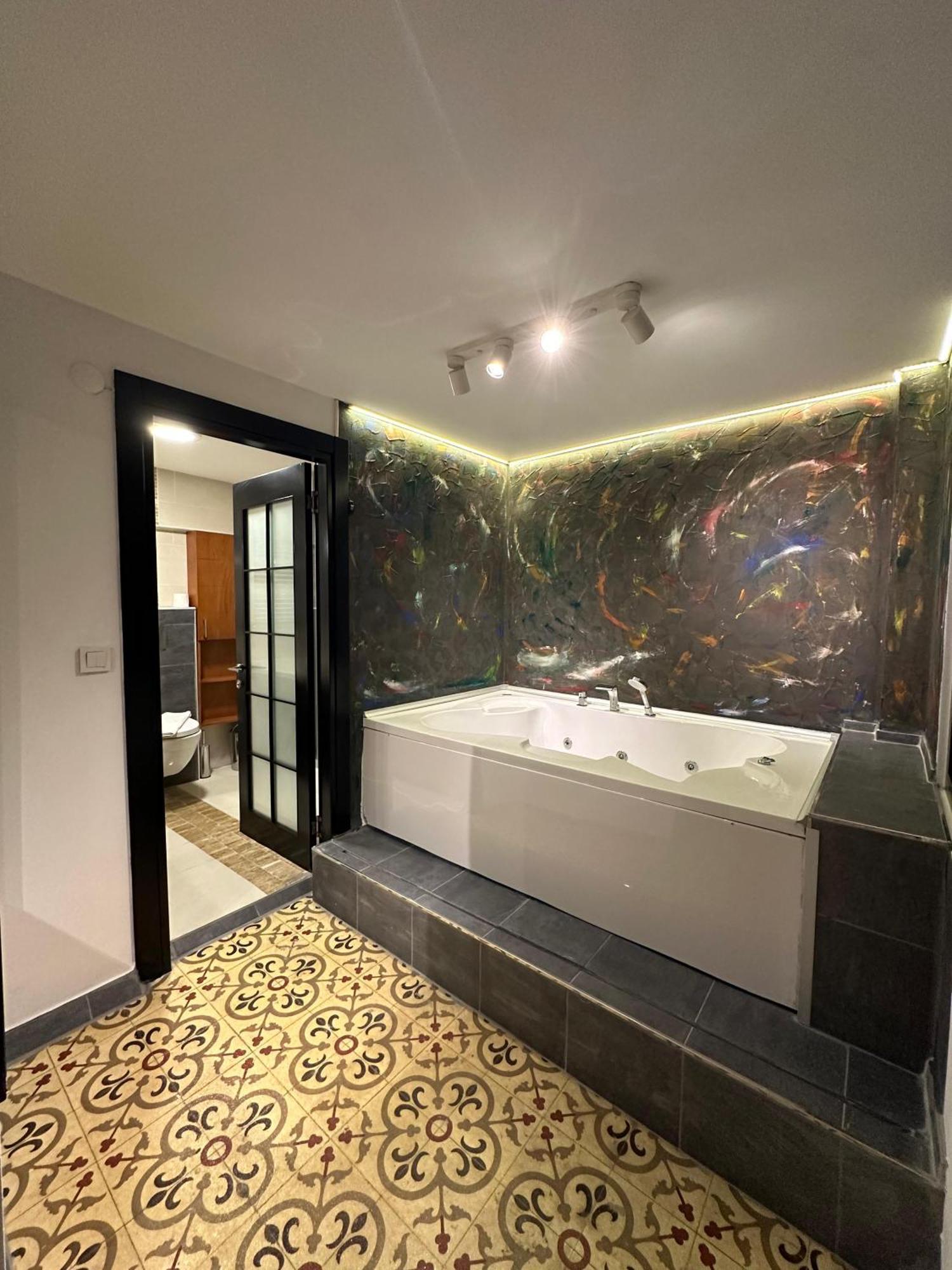 Casa Rosso Suite Hotel Istanbul Eksteriør billede