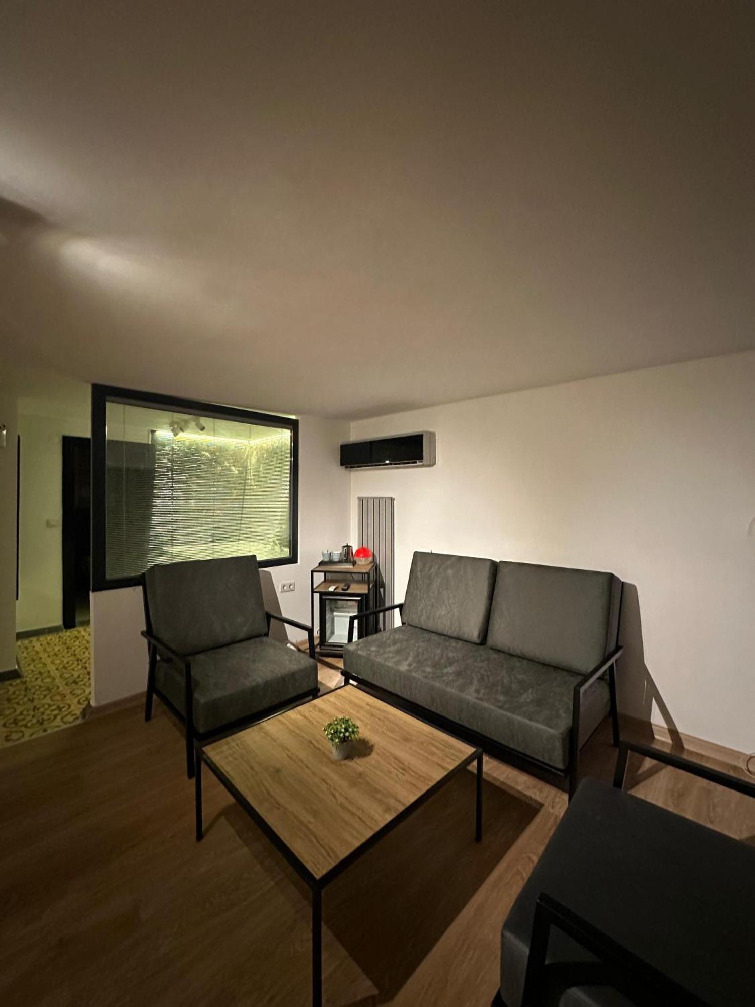 Casa Rosso Suite Hotel Istanbul Eksteriør billede