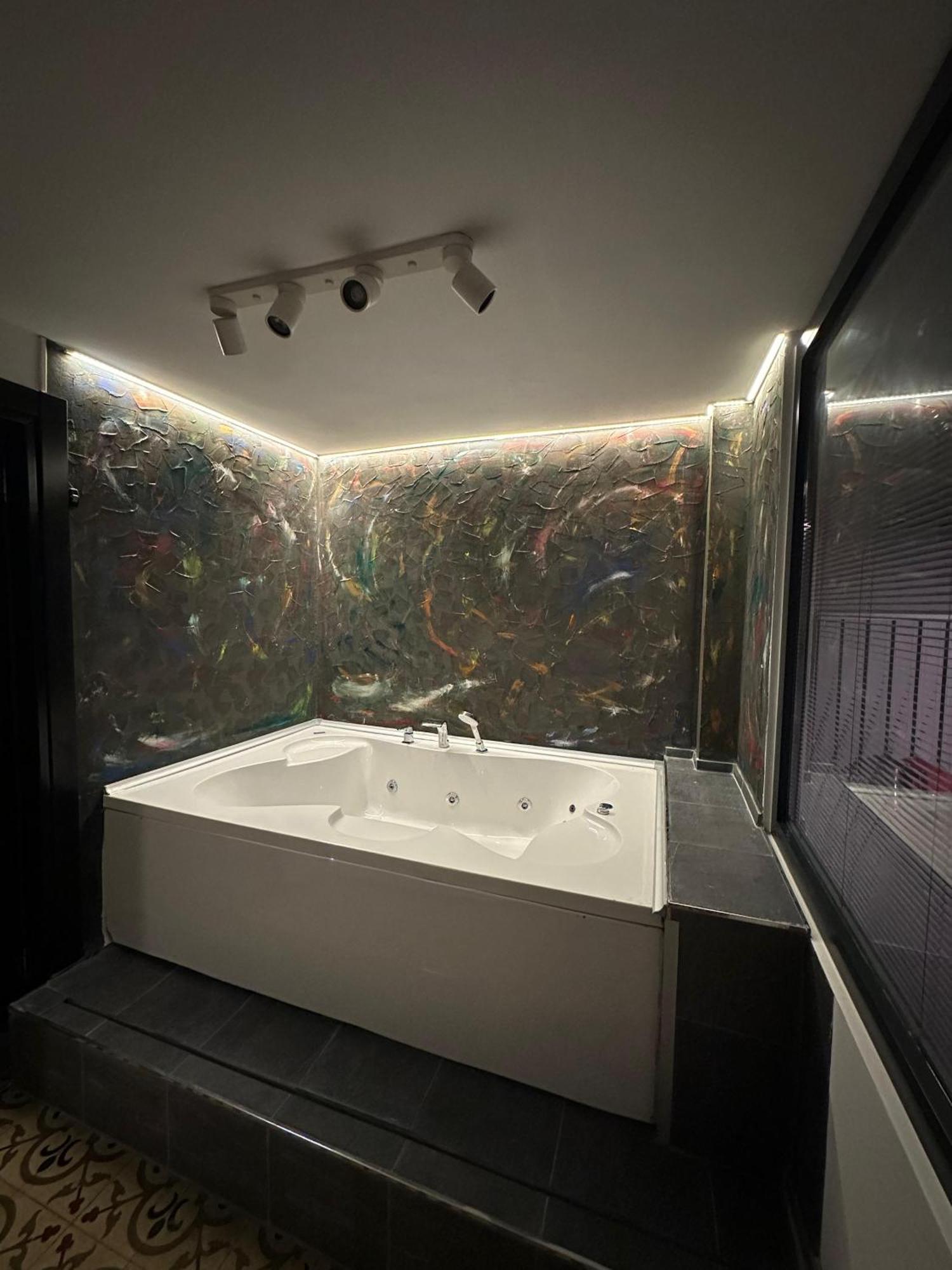 Casa Rosso Suite Hotel Istanbul Eksteriør billede